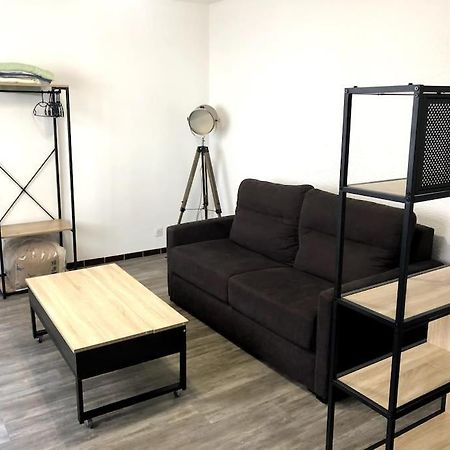 Studio Cosy Renove Climatise Alès Exterior foto